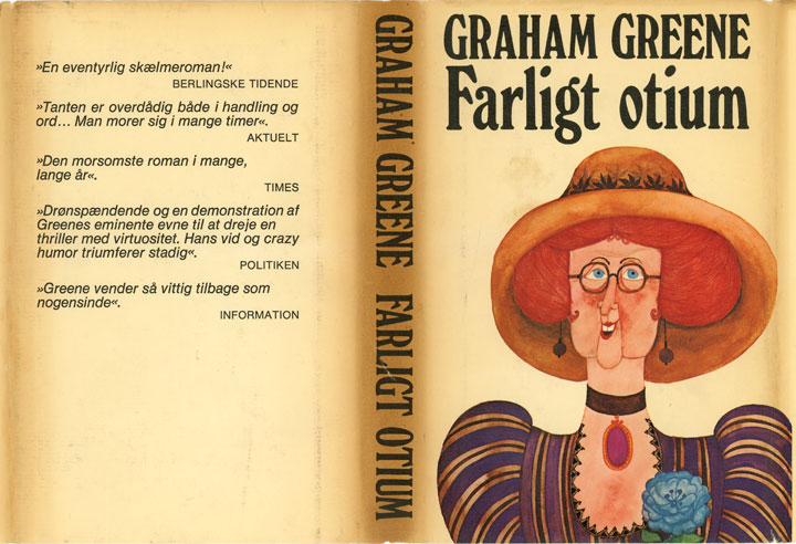 Farligt otium